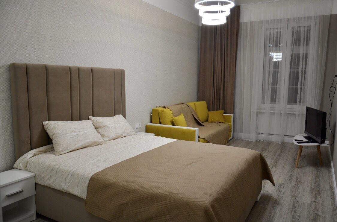 Апартаменты Apartments “Za Kulisamy “ Львов-4