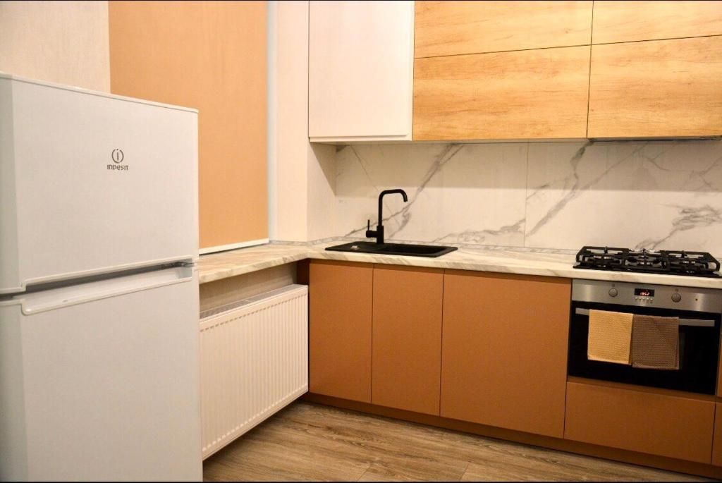 Апартаменты Apartments “Za Kulisamy “ Львов-29