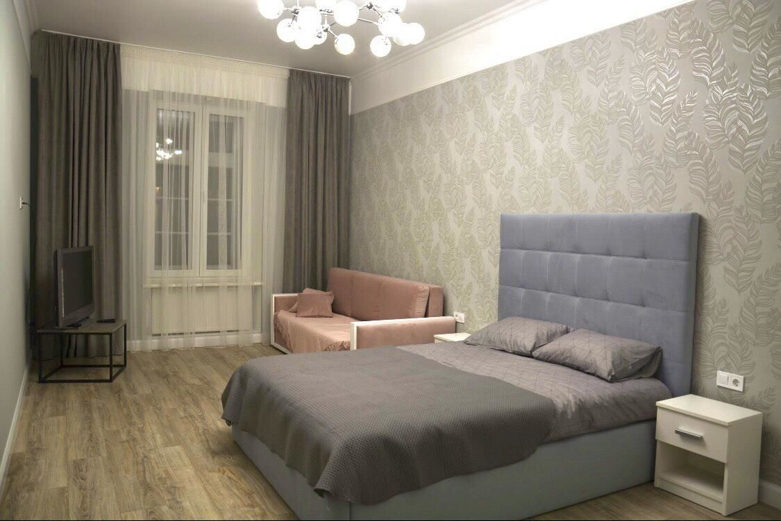 Апартаменты Apartments “Za Kulisamy “ Львов-9